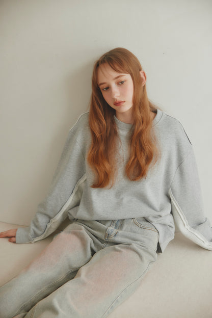 Soft Straight Denim